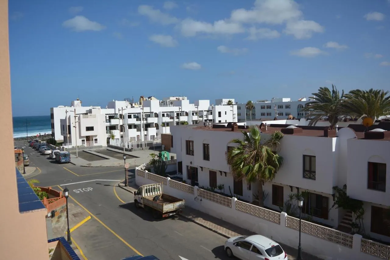 Casa Paula Villa Corralejo 0*,