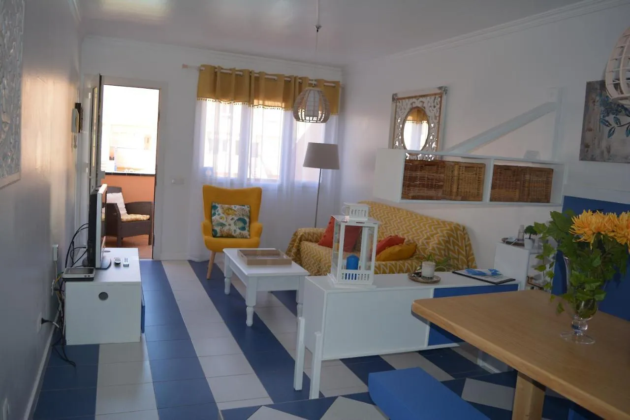 Semesterbostad Casa Paula Villa Corralejo