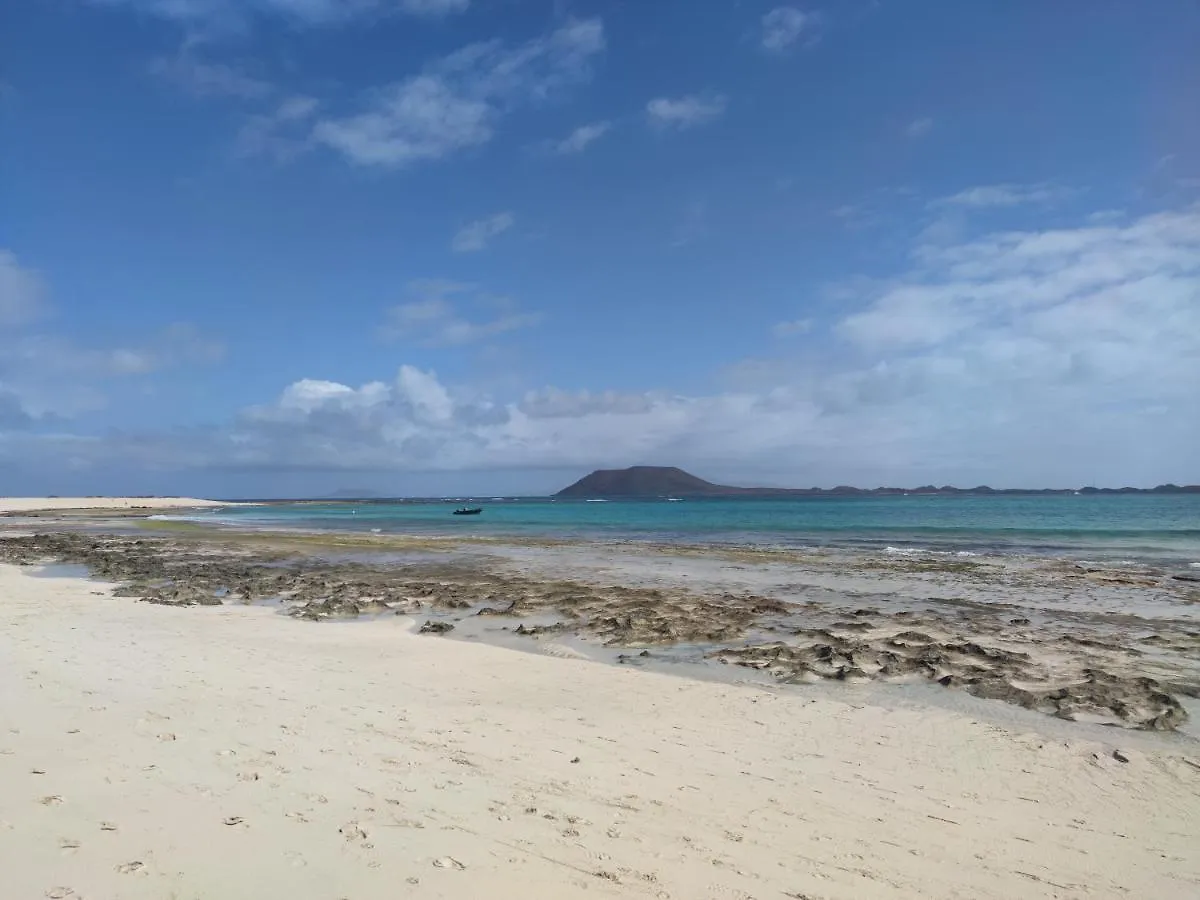 Casa Paula Villa Corralejo Spanien