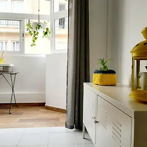 Appartamento Yolo House -, Corralejo