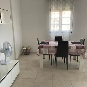 Appartamento Calle Eusebio Carballo Estévez, Corralejo