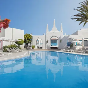 4* Hotell Alua Fuerteventura