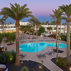 4* Hotell H10 Ocean Dunas - Adults Only