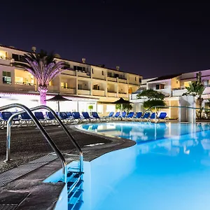 4* Hotell Playa Park Zensation