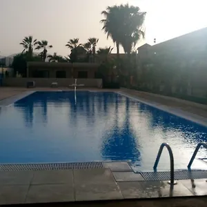 Appartamento Dunes To Explore And Relax Right By The Desert Wifi, Corralejo