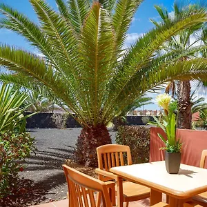 Appartamento Blu Gardenia, Corralejo