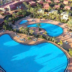 Oasis Tamarindo Aj Corralejo