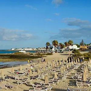 Lima Waikiki Beach Corralejo