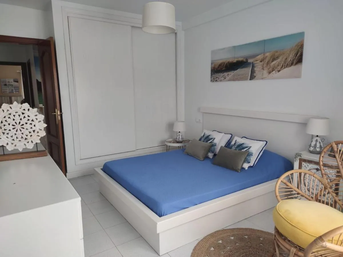 Casa Paula Villa Corralejo Holiday home