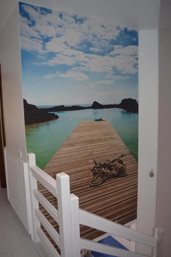 Casa vacanze Villa Casa Paula Corralejo Spagna