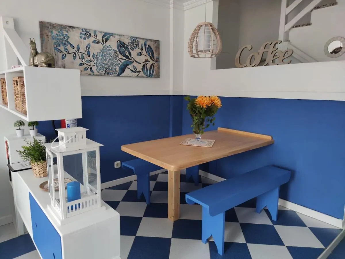 Villa Casa Paula Corralejo Spagna