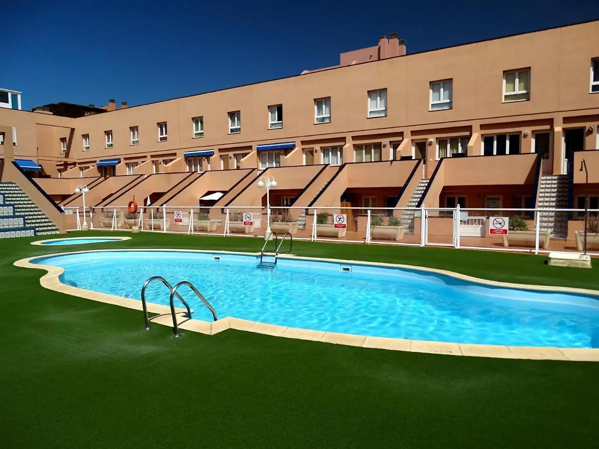 Villa Casa Paula Corralejo