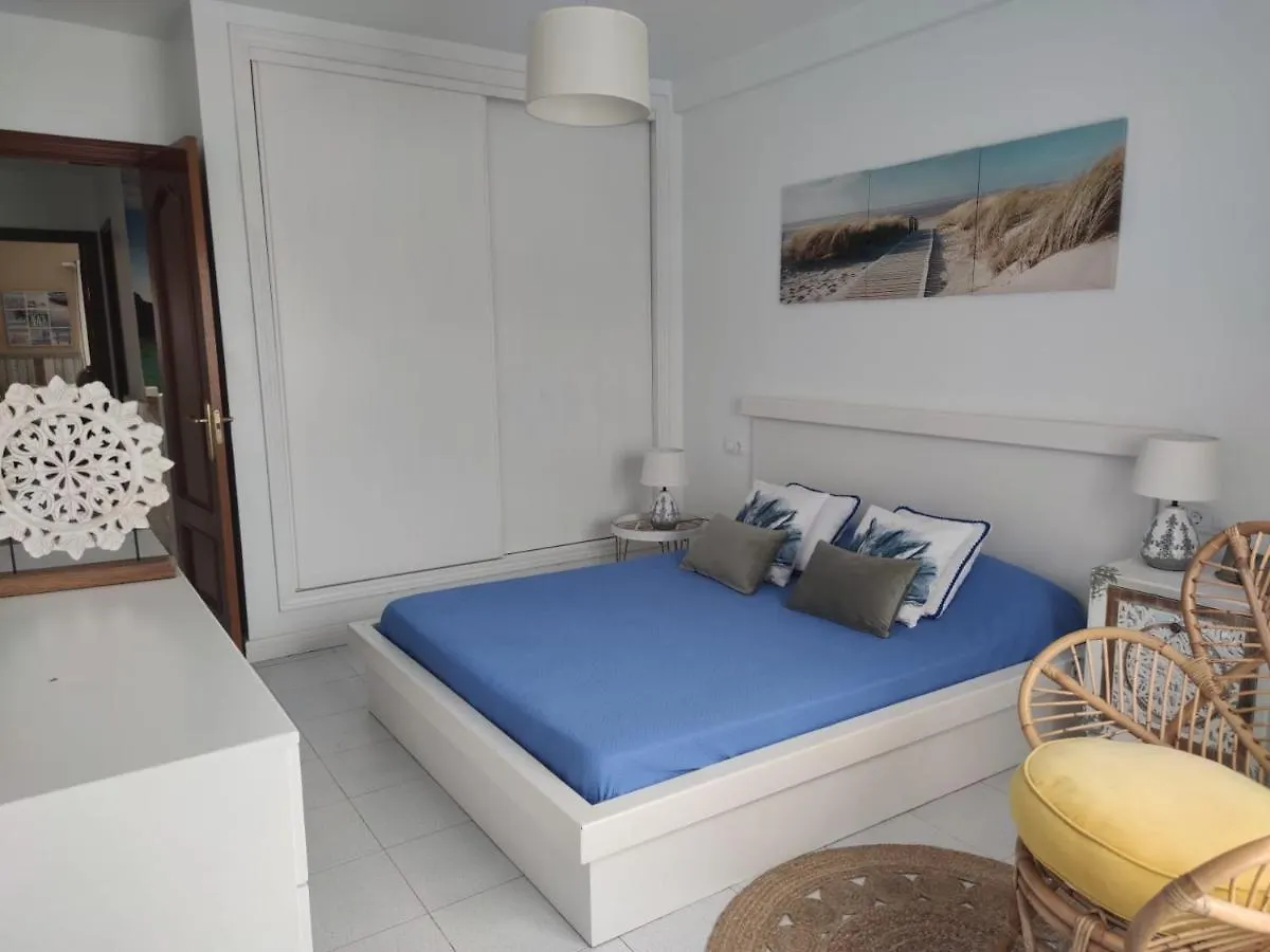 Villa Casa Paula Corralejo Casa vacanze