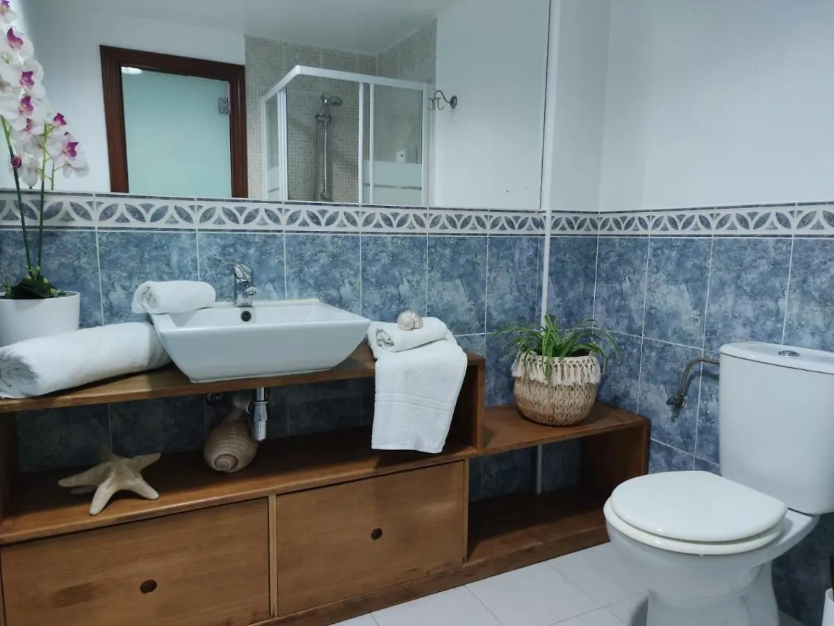 Villa Casa Paula Corralejo 0*,  Spagna