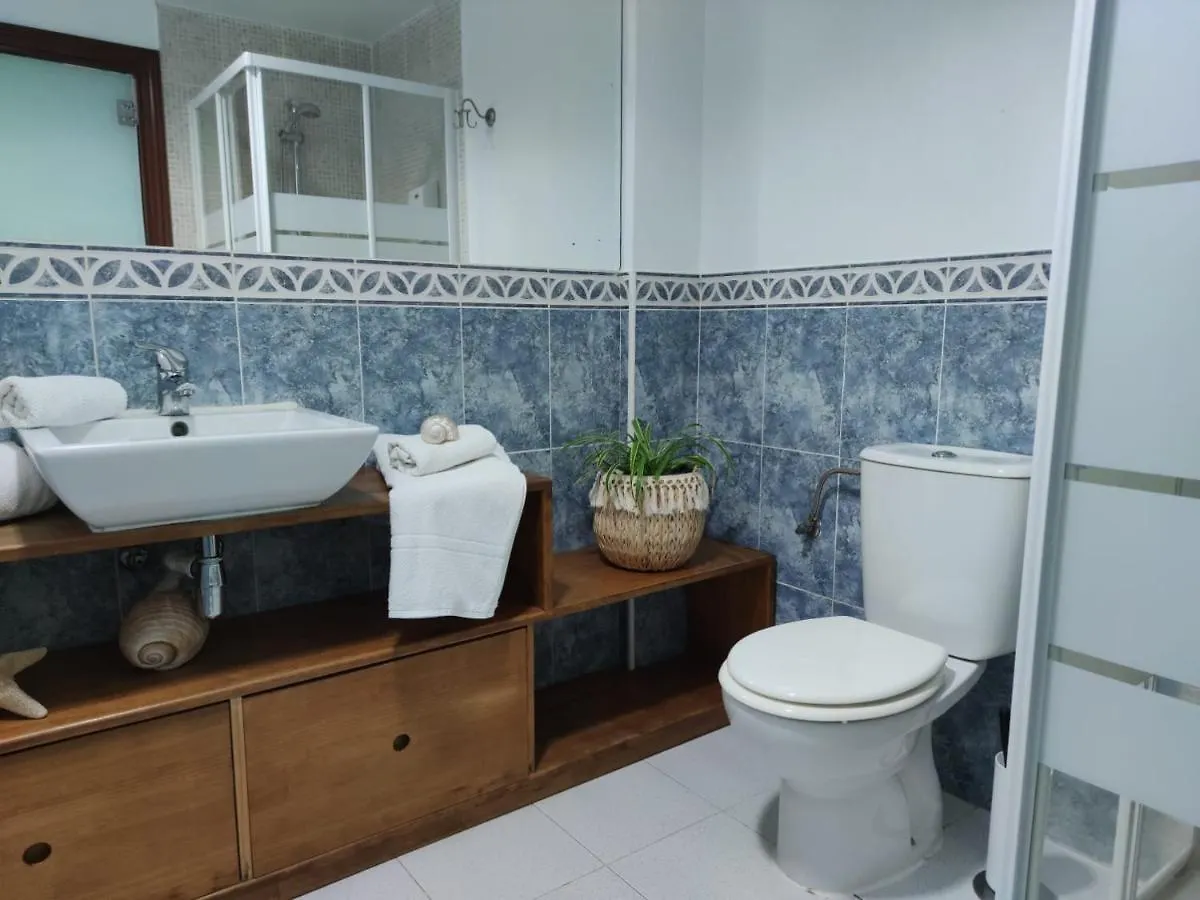 Villa Casa Paula Corralejo Spagna