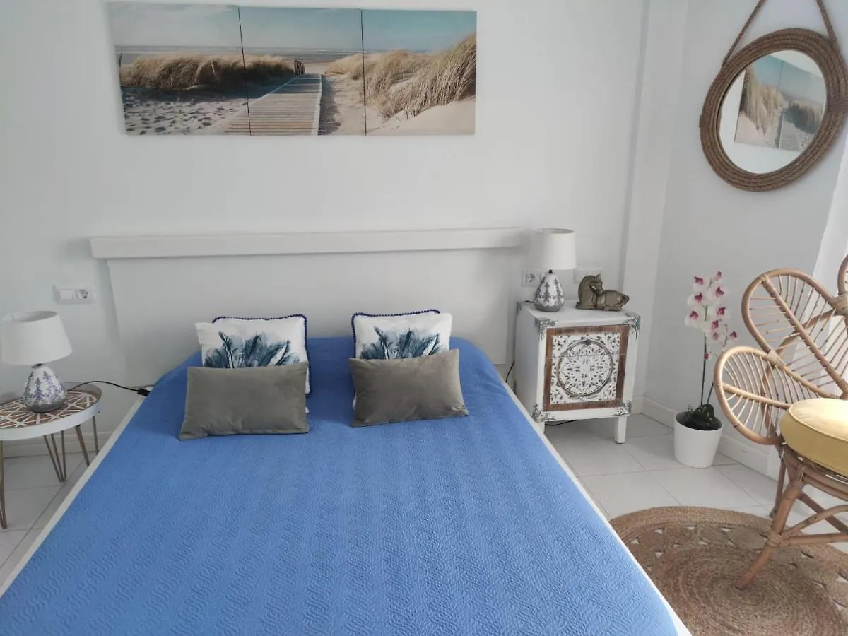 Casa vacanze Villa Casa Paula Corralejo